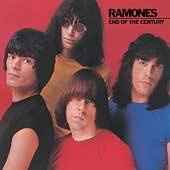The Ramones : End of the Century